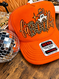 FaBOOlous Trucker Hat
