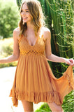 Daisy's Favorite Dress