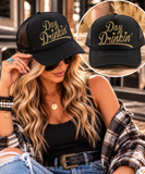 Day Drinkin' Trucker Hat