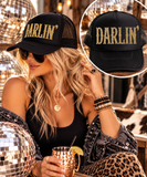 Darlin' Trucker Hat
