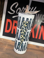 Mama Bolt 20oz. Tumbler